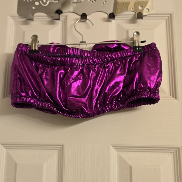 Little mermaid costume - Picture 5 of 6